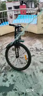 New bycalce