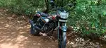 TVS PHONIX 125XC