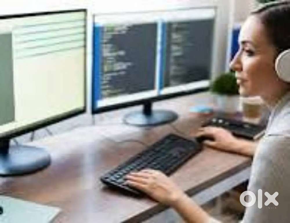 We are hiring for it employes