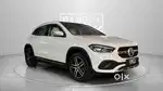 Mercedes-Benz GLA Class 2014-2017 200, 2022, Petrol