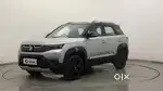 Maruti Suzuki Brezza 1.5 ZXI AT SMART HYBRID DUAL TONE, 2023, Petrol