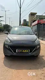 Hyundai New Santro 1.1 Sportz AMT, 2019, Petrol