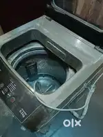 Voltas washing machine 2021 model Fully automatic