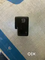 Gopro 9 action camera