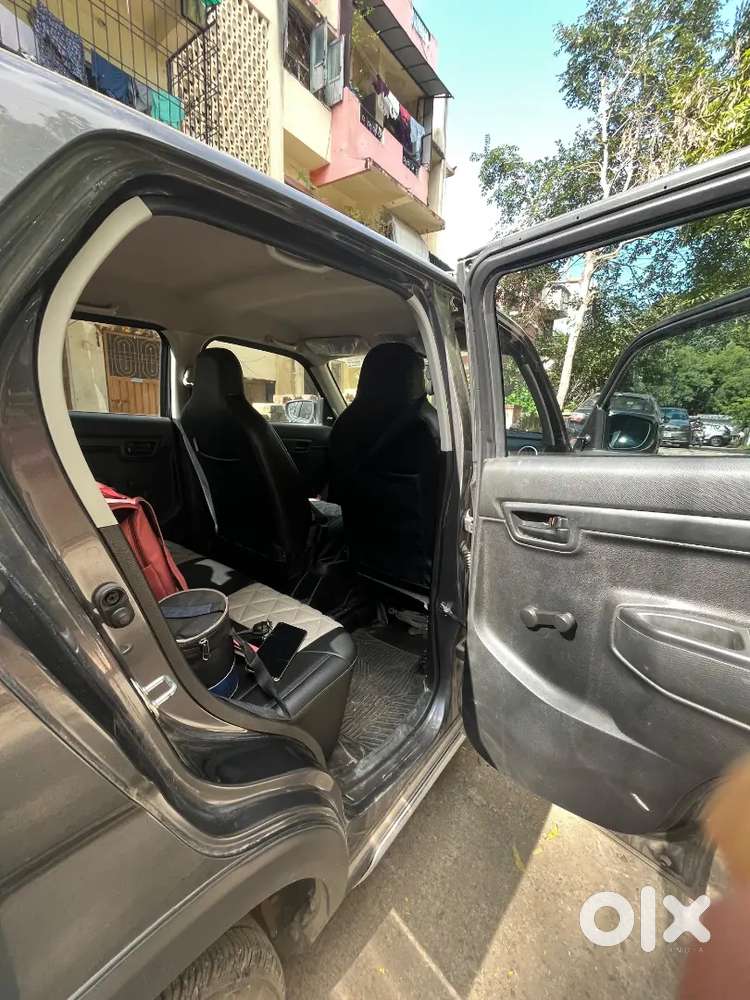 Maruti Suzuki S-Presso 2020 Petrol 19000 Km Driven