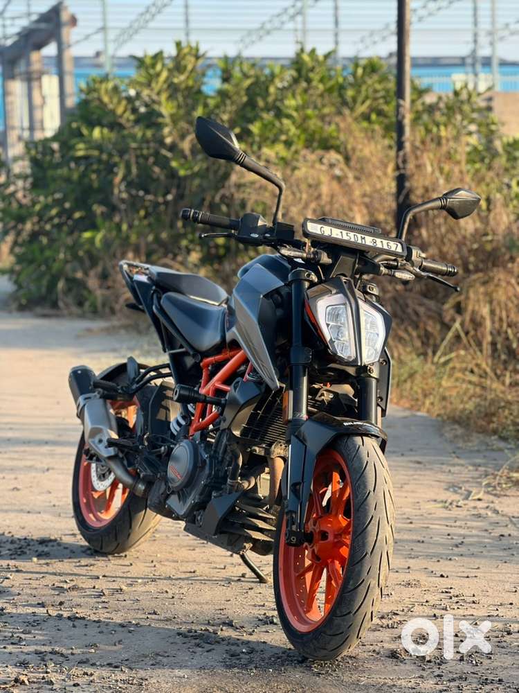 Duke 390 for sale