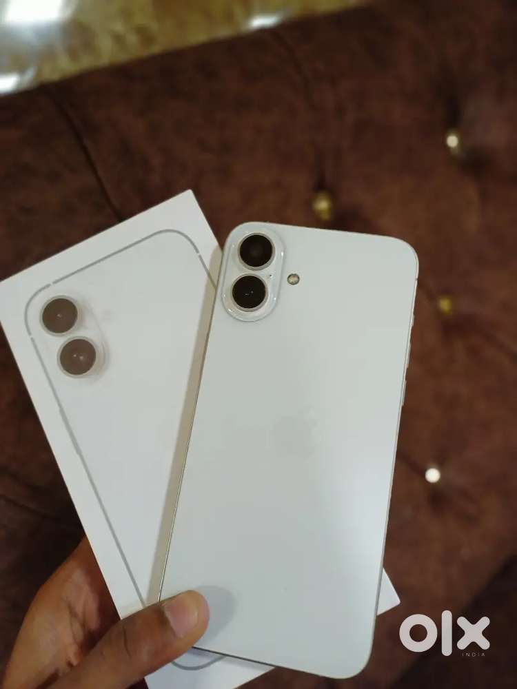 iPhone 16 plus ultra used pice want to upgrade it’s a good price