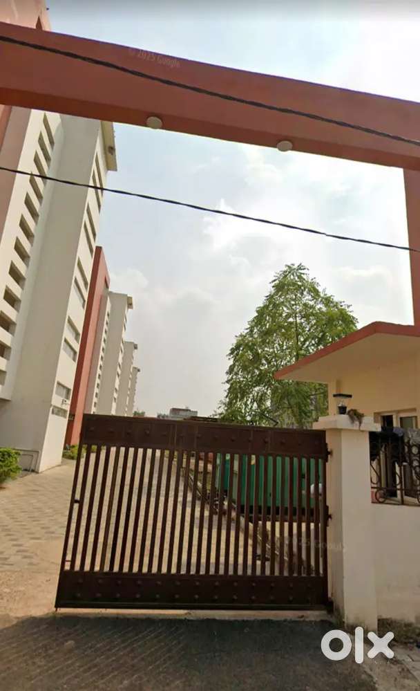 A 2 Bhk flat in bhubaneswar