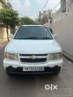 Chevrolet Tavera, 2014, Diesel