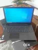 LENOVO LAPTOP 8 GP RAM 128 GP SSD 500 GP HDD WIFI WEBCAM I5 PROCESSOR