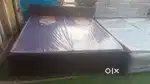 Double bed sabse saste me