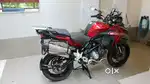 Benelli trk 502x (4 और 4.25 के ऑफर देकर फालतू टाइम पास ना करें)
