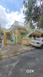 45x60 Old North Face House for Sale, 5 kms from Mysore City Center,