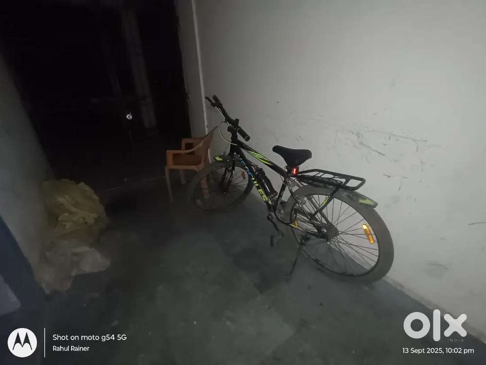 New cycle 1 manth use