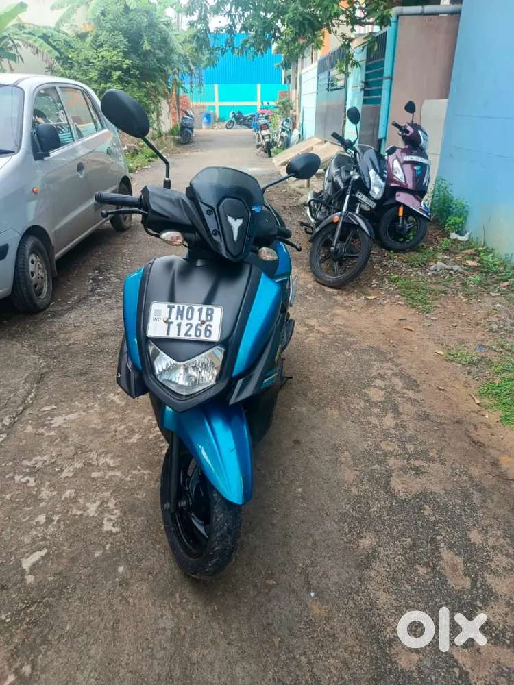 2024 model rayzr