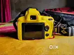 Nikon d750