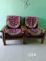 Like brand new 5 seater sofa for sale available