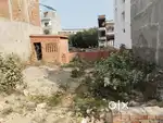 Plot for sale near central jail road