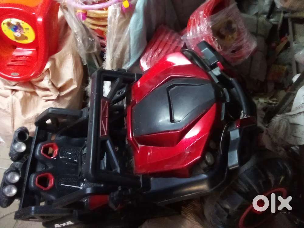 Reparing of all types of battery