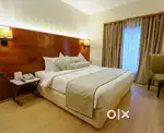 Hotel staff vacancy/Cook/waiter/housekeeping/required