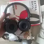 headphones