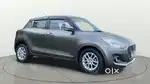 Maruti Suzuki Swift 2018 ZXI, 2019, Petrol