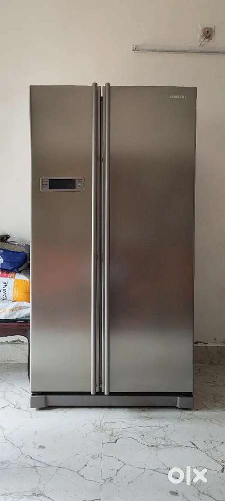 Buy new fridge