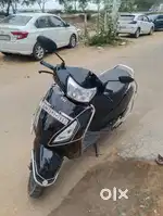 I want sell my scooty