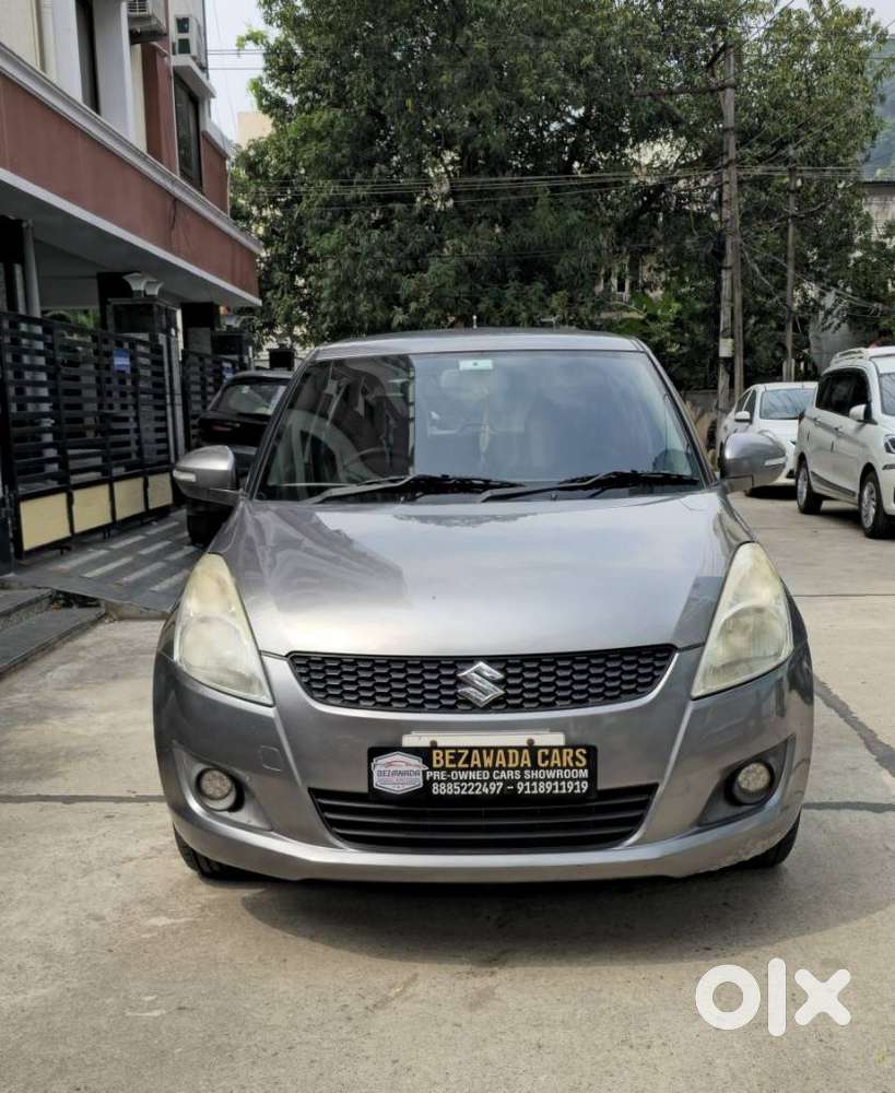 Maruti Suzuki Swift DDiS VDI, 2013, Diesel