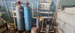 RO water plant