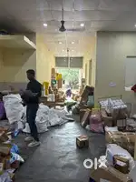 2 office 1 washroom and hall fully ready sellling at all