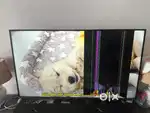 Vu 126 cm (50 inches) 4K Ultra HD Smart Android LED TV (2020 Model)
