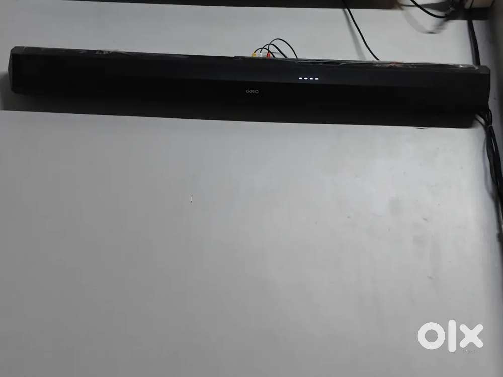 GOVO 950 SOUND BAR