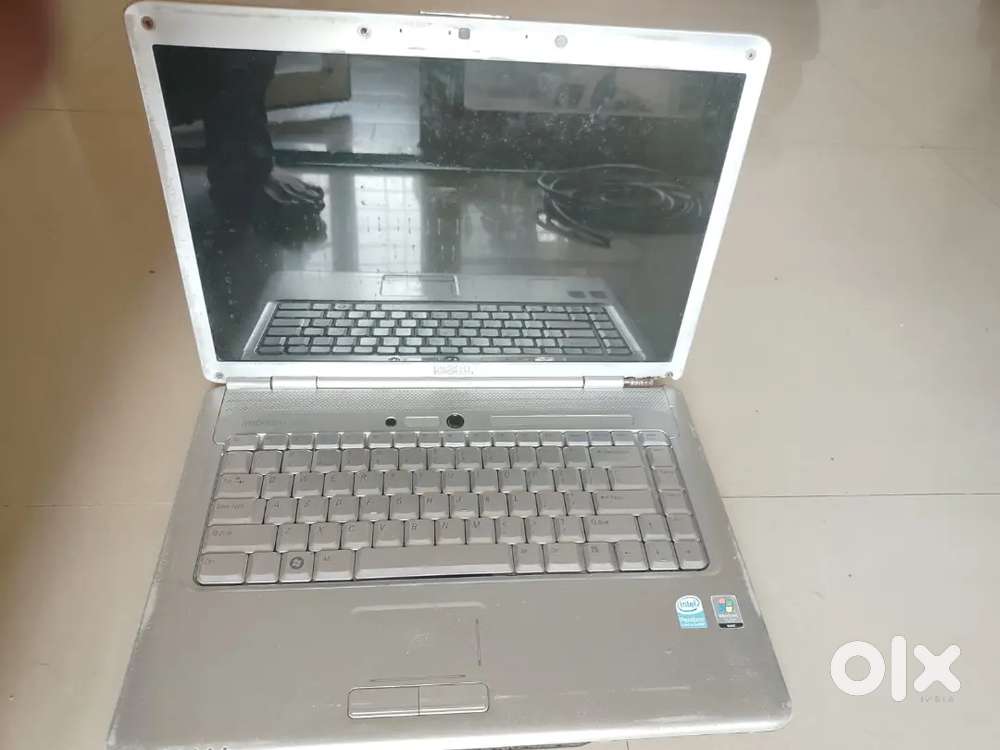 Dell vostro laptop