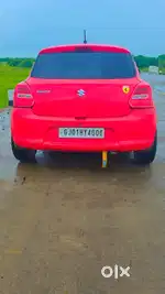 Maruti Suzuki Swift auto 2019
