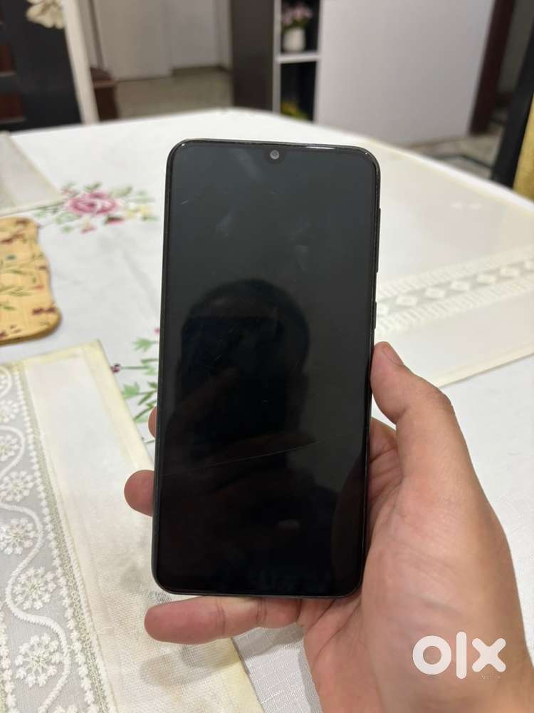Galaxy M21