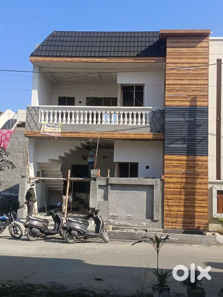 Beautiful villa for sale