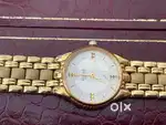Wrist watch imported from dubai