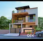 3d view designer , maps  residential and all types buildings