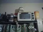 Micro oven/ juicer