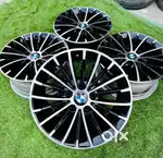 Audi : Mercedes : Bmw : Jaguar ( Parts-Alloys-Tyres-Kits Available )