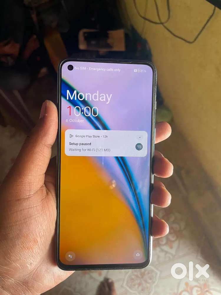 ONEPLUS NORD 2 (5G)