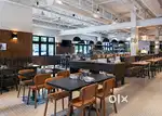 Required Male Table clearing/ housekeeping staffs @ Reputed Restaurant