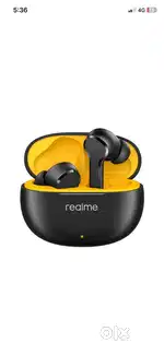 Earpod realme t10