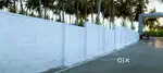 Residential plots in Madhukkarai 7.30 L er cent