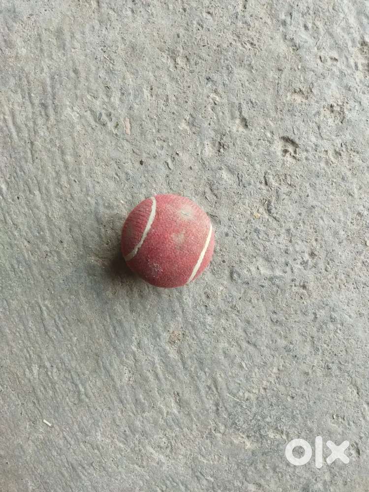Cricket ball