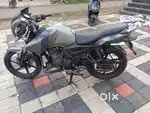 Tvs Apache 160