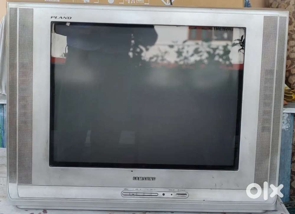 Samsung CRT TV