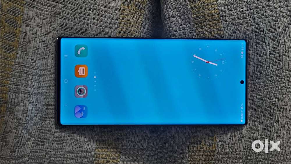 Note 20 ultra - 12/256