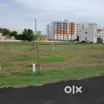 DTCP Approved plots for sales at Guduvanchery kannivakkam